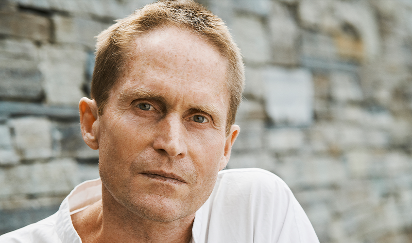 Høeg, Peter forfatterweb